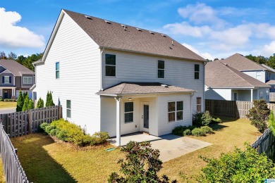 Welcome Home to Timberline! Located in the beautiful Timberline on Timberline Golf Club in Alabama - for sale on GolfHomes.com, golf home, golf lot