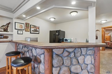 Homes like this, in locations like this, are few and far between on  in South Dakota - for sale on GolfHomes.com, golf home, golf lot