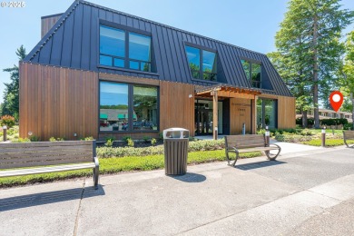 Luxury Attached Home on Fairway with Active Community Lifestyle on Charbonneau Golf Club in Oregon - for sale on GolfHomes.com, golf home, golf lot