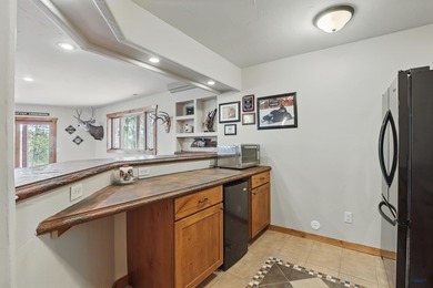 Homes like this, in locations like this, are few and far between on  in South Dakota - for sale on GolfHomes.com, golf home, golf lot