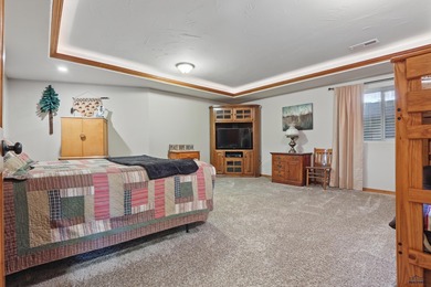 Homes like this, in locations like this, are few and far between on  in South Dakota - for sale on GolfHomes.com, golf home, golf lot