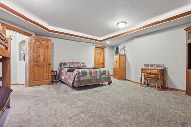 Homes like this, in locations like this, are few and far between on  in South Dakota - for sale on GolfHomes.com, golf home, golf lot