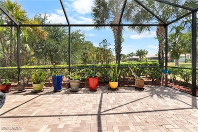 Welcome to care-free living in the heart of Pelican on Pelican Preserve Golf Club in Florida - for sale on GolfHomes.com, golf home, golf lot