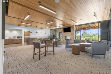 Luxury Attached Home on Fairway with Active Community Lifestyle on Charbonneau Golf Club in Oregon - for sale on GolfHomes.com, golf home, golf lot