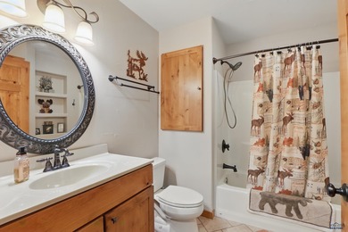 Homes like this, in locations like this, are few and far between on  in South Dakota - for sale on GolfHomes.com, golf home, golf lot