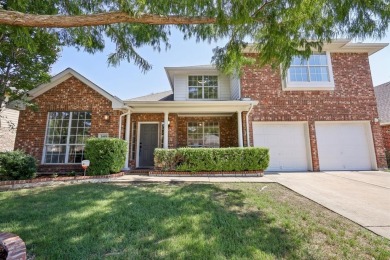 Welcome to 2409 Summerside Lane, a beautifully updated home in on Stonebridge Ranch Country Club in Texas - for sale on GolfHomes.com, golf home, golf lot