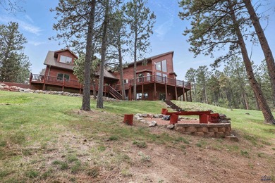 Homes like this, in locations like this, are few and far between on  in South Dakota - for sale on GolfHomes.com, golf home, golf lot