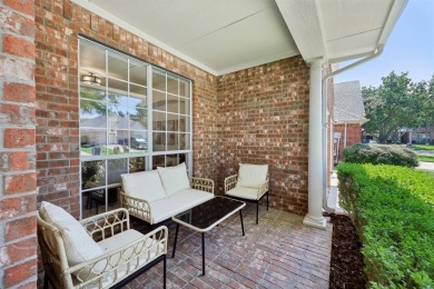 Welcome to 2409 Summerside Lane, a beautifully updated home in on Stonebridge Ranch Country Club in Texas - for sale on GolfHomes.com, golf home, golf lot