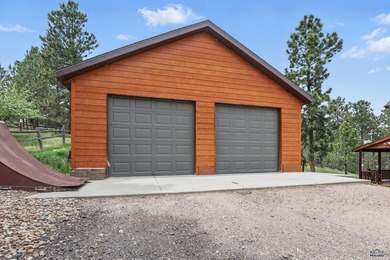 Homes like this, in locations like this, are few and far between on  in South Dakota - for sale on GolfHomes.com, golf home, golf lot