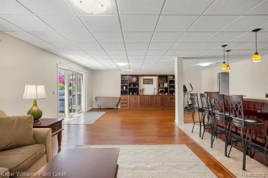 Stunning Ranch Condo in the Heart of Washington Township! on The Glacier Club in Michigan - for sale on GolfHomes.com, golf home, golf lot