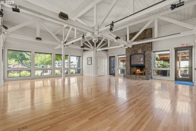 Luxury Attached Home on Fairway with Active Community Lifestyle on Charbonneau Golf Club in Oregon - for sale on GolfHomes.com, golf home, golf lot