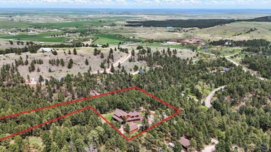 Homes like this, in locations like this, are few and far between on  in South Dakota - for sale on GolfHomes.com, golf home, golf lot