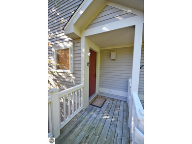 Welcome to this stunning home! Chimney Ridge 8 is situated along on Mountain Flowers Golf Course in Michigan - for sale on GolfHomes.com, golf home, golf lot