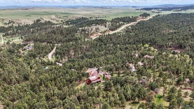 Homes like this, in locations like this, are few and far between on  in South Dakota - for sale on GolfHomes.com, golf home, golf lot