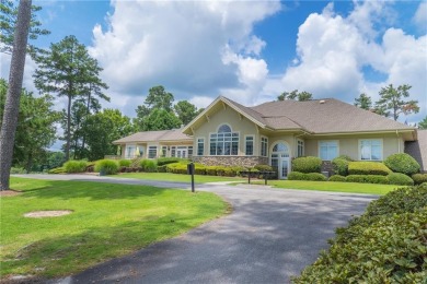 Welcome to Mirror Lake & 3034 Bedrock Drive, a 4 Bedroom, 2.5 on Mirror Lake Golf Club in Georgia - for sale on GolfHomes.com, golf home, golf lot