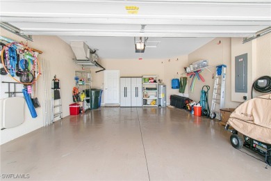 Welcome to care-free living in the heart of Pelican on Pelican Preserve Golf Club in Florida - for sale on GolfHomes.com, golf home, golf lot