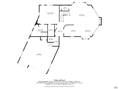 Homes like this, in locations like this, are few and far between on  in South Dakota - for sale on GolfHomes.com, golf home, golf lot