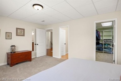 Stunning Ranch Condo in the Heart of Washington Township! on The Glacier Club in Michigan - for sale on GolfHomes.com, golf home, golf lot