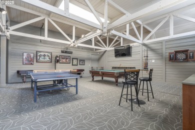Luxury Attached Home on Fairway with Active Community Lifestyle on Charbonneau Golf Club in Oregon - for sale on GolfHomes.com, golf home, golf lot