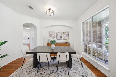 Welcome to 2409 Summerside Lane, a beautifully updated home in on Stonebridge Ranch Country Club in Texas - for sale on GolfHomes.com, golf home, golf lot