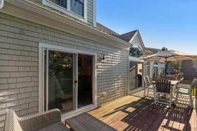 Golf Course Living at Brookside! Welcome to 5 Sea Knoll Court on The Brookside Club in Massachusetts - for sale on GolfHomes.com, golf home, golf lot