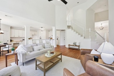 Welcome to 2409 Summerside Lane, a beautifully updated home in on Stonebridge Ranch Country Club in Texas - for sale on GolfHomes.com, golf home, golf lot