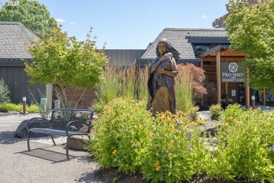 Luxury Attached Home on Fairway with Active Community Lifestyle on Charbonneau Golf Club in Oregon - for sale on GolfHomes.com, golf home, golf lot