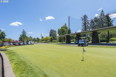 Luxury Attached Home on Fairway with Active Community Lifestyle on Charbonneau Golf Club in Oregon - for sale on GolfHomes.com, golf home, golf lot