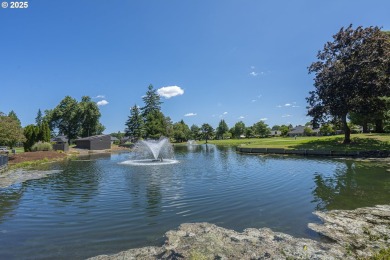 Luxury Attached Home on Fairway with Active Community Lifestyle on Charbonneau Golf Club in Oregon - for sale on GolfHomes.com, golf home, golf lot