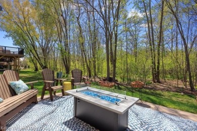Stunning Ranch Condo in the Heart of Washington Township! on The Glacier Club in Michigan - for sale on GolfHomes.com, golf home, golf lot