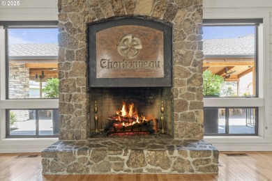 Luxury Attached Home on Fairway with Active Community Lifestyle on Charbonneau Golf Club in Oregon - for sale on GolfHomes.com, golf home, golf lot