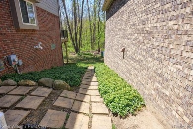 Stunning Ranch Condo in the Heart of Washington Township! on The Glacier Club in Michigan - for sale on GolfHomes.com, golf home, golf lot