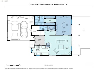 Luxury Attached Home on Fairway with Active Community Lifestyle on Charbonneau Golf Club in Oregon - for sale on GolfHomes.com, golf home, golf lot