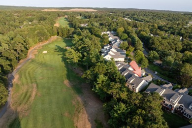 Golf Course Living at Brookside! Welcome to 5 Sea Knoll Court on The Brookside Club in Massachusetts - for sale on GolfHomes.com, golf home, golf lot