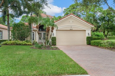 Spacious 3 bedroom home in The Lakes at PGA Village in Port St on PGA Golf Club in PGA Village in Florida - for sale on GolfHomes.com, golf home, golf lot