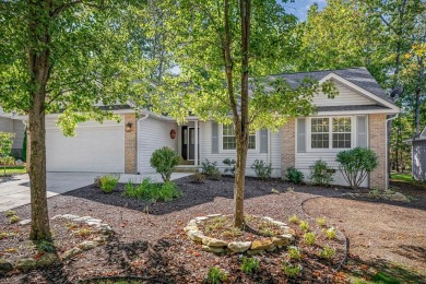 You've finally found the home that you've been looking for! This on Druid Hills Golf Club in Tennessee - for sale on GolfHomes.com, golf home, golf lot