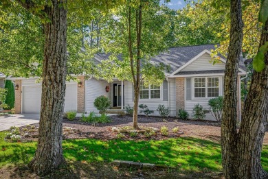 You've finally found the home that you've been looking for! This on Druid Hills Golf Club in Tennessee - for sale on GolfHomes.com, golf home, golf lot