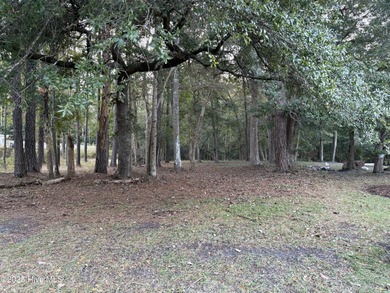 Spacious 0.48-acre homesite located in the gated Bent Tree on Brick Landing Plantation Yacht and Golf Club in North Carolina - for sale on GolfHomes.com, golf home, golf lot