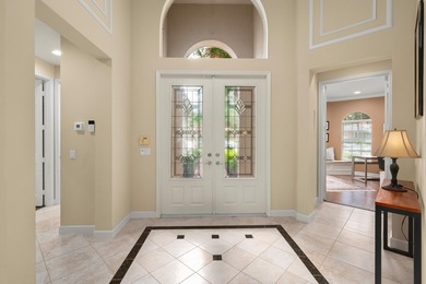 Spacious 3 bedroom home in The Lakes at PGA Village in Port St on PGA Golf Club in PGA Village in Florida - for sale on GolfHomes.com, golf home, golf lot