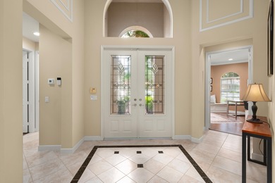 Spacious 3 bedroom home in The Lakes at PGA Village in Port St on PGA Golf Club in PGA Village in Florida - for sale on GolfHomes.com, golf home, golf lot