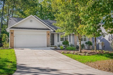 You've finally found the home that you've been looking for! This on Druid Hills Golf Club in Tennessee - for sale on GolfHomes.com, golf home, golf lot