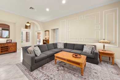 Spacious 3 bedroom home in The Lakes at PGA Village in Port St on PGA Golf Club in PGA Village in Florida - for sale on GolfHomes.com, golf home, golf lot