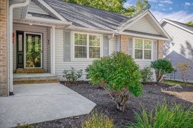 You've finally found the home that you've been looking for! This on Druid Hills Golf Club in Tennessee - for sale on GolfHomes.com, golf home, golf lot