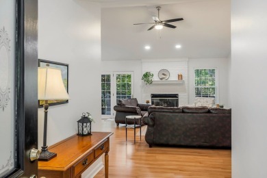 You've finally found the home that you've been looking for! This on Druid Hills Golf Club in Tennessee - for sale on GolfHomes.com, golf home, golf lot