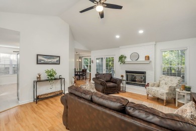 You've finally found the home that you've been looking for! This on Druid Hills Golf Club in Tennessee - for sale on GolfHomes.com, golf home, golf lot