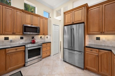 Spacious 3 bedroom home in The Lakes at PGA Village in Port St on PGA Golf Club in PGA Village in Florida - for sale on GolfHomes.com, golf home, golf lot