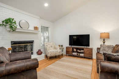 You've finally found the home that you've been looking for! This on Druid Hills Golf Club in Tennessee - for sale on GolfHomes.com, golf home, golf lot