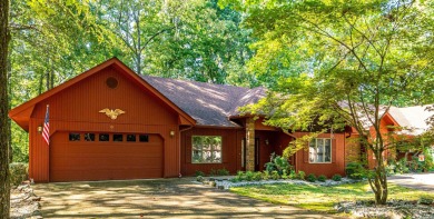 Welcome to this beautifully updated townhome in the desirable on DeSoto Golf Course in Arkansas - for sale on GolfHomes.com, golf home, golf lot
