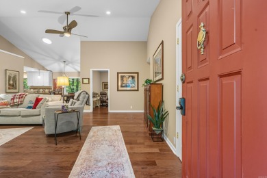 Welcome to this beautifully updated townhome in the desirable on DeSoto Golf Course in Arkansas - for sale on GolfHomes.com, golf home, golf lot