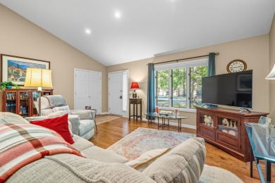 Welcome to this beautifully updated townhome in the desirable on DeSoto Golf Course in Arkansas - for sale on GolfHomes.com, golf home, golf lot